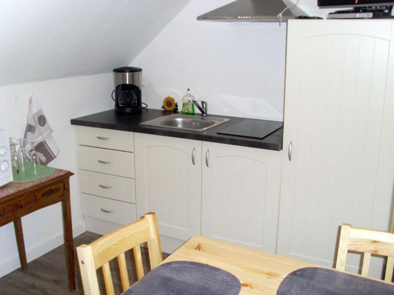 La Jolimessine Bed & Breakfast Jolimetz Dış mekan fotoğraf