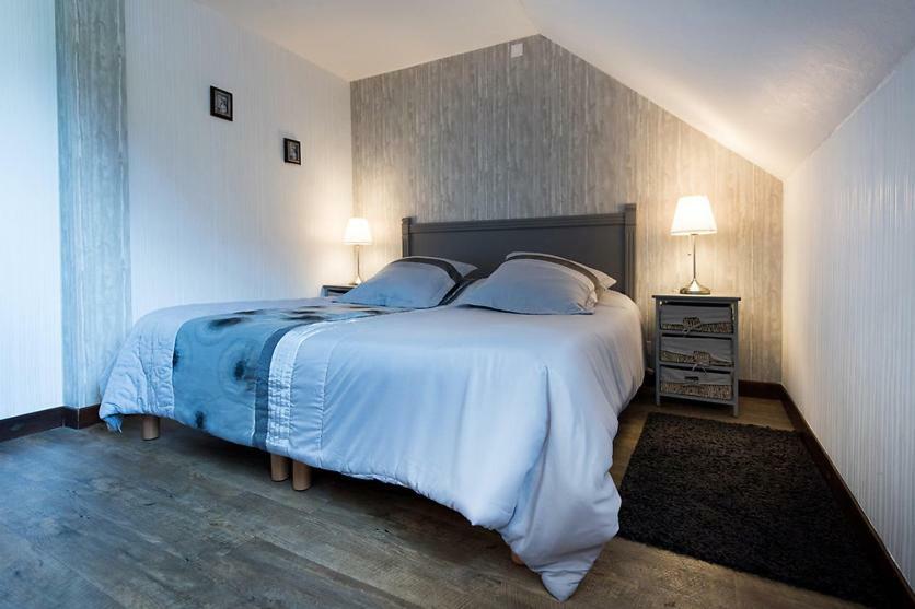 La Jolimessine Bed & Breakfast Jolimetz Dış mekan fotoğraf